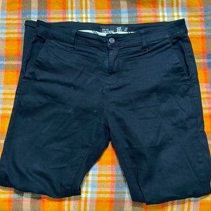 Rsq slim straight jeans